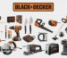 Black+Decker 1