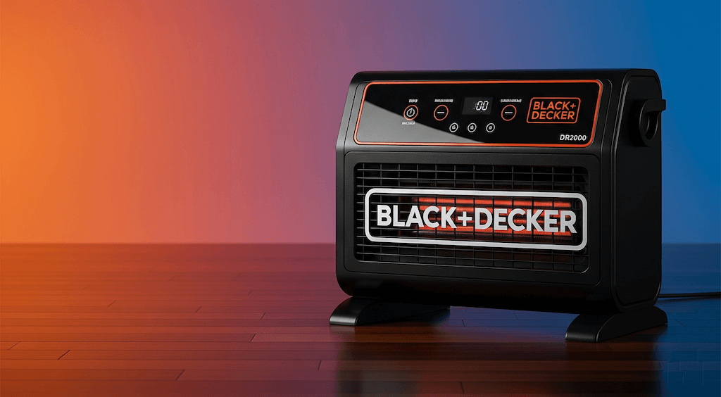 Black+Decker 2
