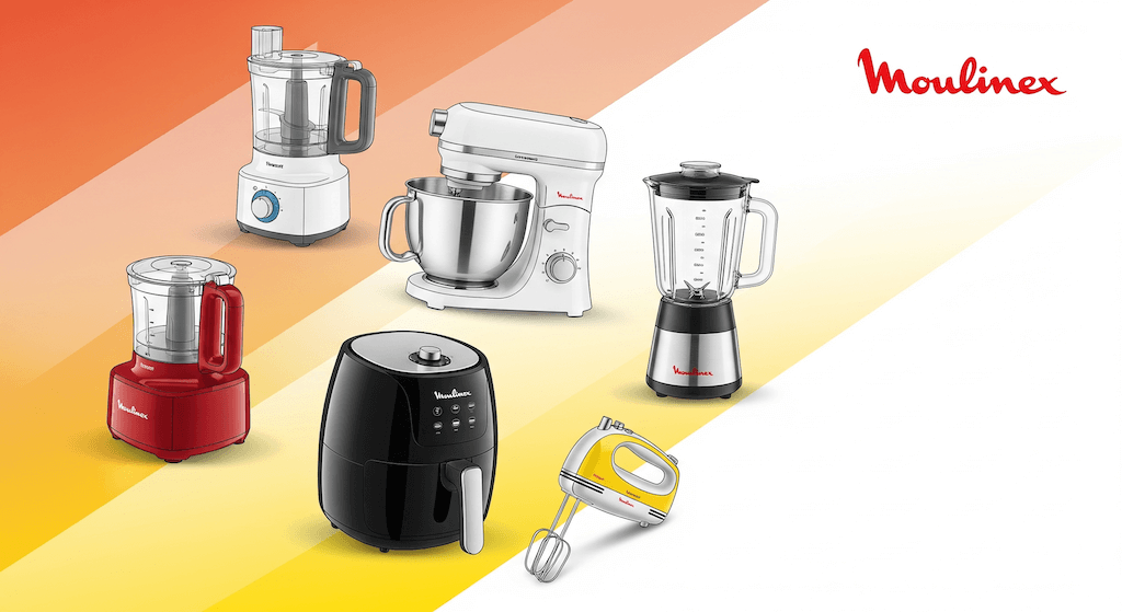 Moulinex 2