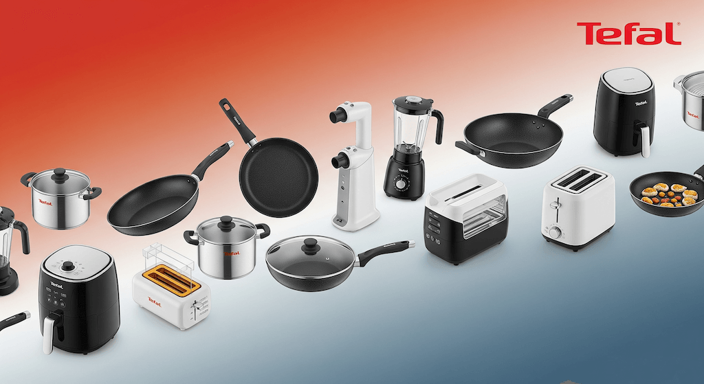 Tefal 2