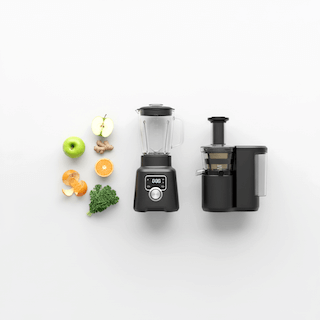 Category - Blender and Juicer