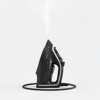 Category - Clothes Iron