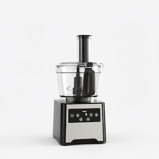 Category - Food Processor