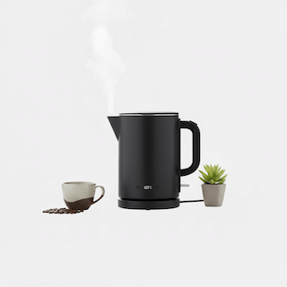 Category - Kettle