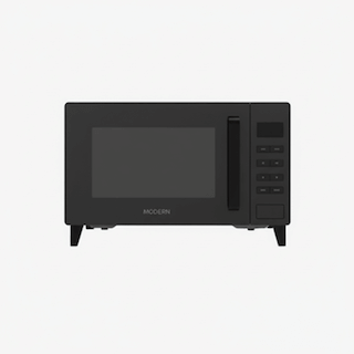 Category - Microwaves