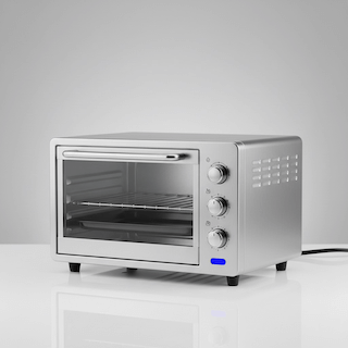 Category - Toaster Oven