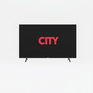 Category - TV