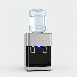 Category - Water Dispenser