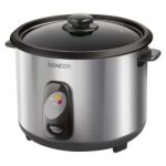 1000W 2.8L Rice Cooker