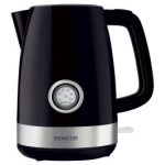 1.7L Kettle - 2150W, Black