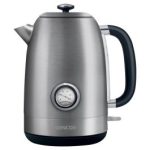 1.7L Kettle - 2200W, S/Steel