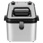 2200W 3.2L Deep Fryer - 1.4Kg Fries