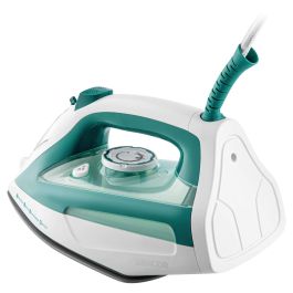 2600W Iron, Ceramic Soleplate - Blue