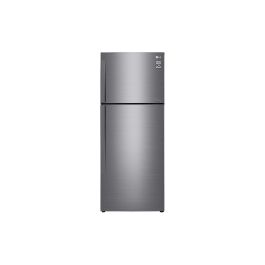 438(L) | Top Freezer Refrigerator | Smart Inverter Compressor | NatureFRESH™ | LinearCooling™