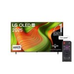 55 inch LG OLED AI B5 4K 120Hz Smart TV AI Magic remote webOS25 2025
