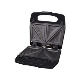 700W Panini(Grill) Plates Sand which Maker - S/Steel