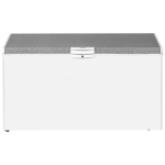 Beko HS455 Chest Freezer, 386L
