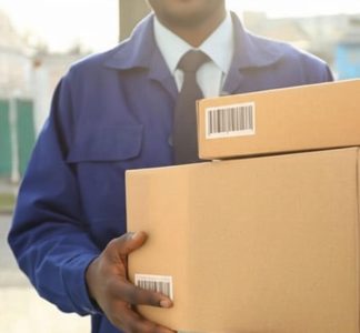 AfricaCity Hub Delivery