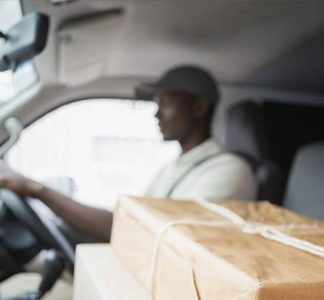 AfricaCity Hub Delivery