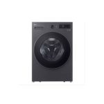 LG 15 Kg Front Load Washer, F0Z6DYP24 Essence Graphite