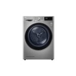 LG 9Kg Dual Inverter Heat Pump Dryer | ThinQ | VCM | Eco Hybrid™
