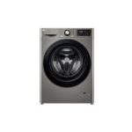 LG 9kg | Front Load Washer | AI DD™ | Steam™ | Bigger Capacity