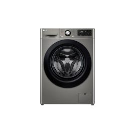 LG 9kg | Front Load Washer | AI DD™ | Steam™ | Bigger Capacity