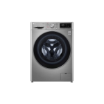 LG 9kg | Front Load Washer | AI DD™ | Steam™ | ThinQ™