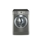 LG FH069FD2MS 10.5Kg Commercial Washing Machine, Stackable