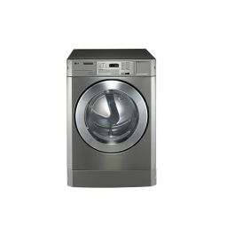 LG FH069FD2MS 10.5Kg Commercial Washing Machine, Stackable