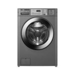 LG FH0C7FD3MS Commercial Washing Machine, Front Load, 15KG