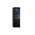 LG GC-V459FSKW Net 349(L) Bottom Freezer Refrigerator | Smart ThinQ™ | Smart Inverter Compressor