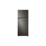 LG GL-B492PXGB 395L Top Freezer Double Door Fridge