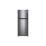 LG GN-B202SQBB 187Litres Top Freezer Refrigerator | Smart Inverter Compressor