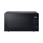 LG MS3032JAS 30L NeoChef® Microwave Oven (Black Finish)