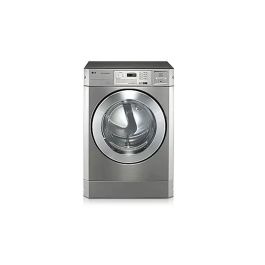 LG RV1329C7T 10.5 KGs Stackable Commercial Dryer with Wi-Fi