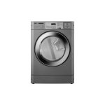 LG RV1840CD7 15Kg Front Load Commercial Dryer, Stackable