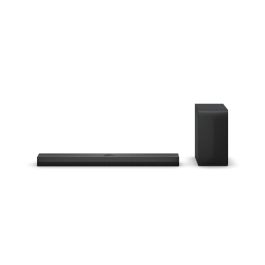 LG Soundbar for TV 2.1 ch. with Bluetooth®, S40T 300W