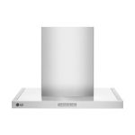 LG Wall Mount T-shape Hood, 60cm