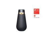 LG XBOOM XO3QBK Bluetooth Speaker with Omnidirectional Sound