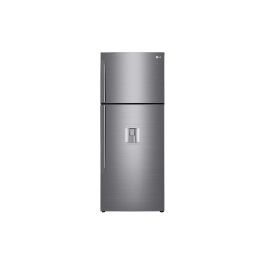 Net 438(L) | Top Freezer Refrigerator | Smart Inverter Compressor | Water Dispenser