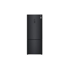 Net 462(L) Bottom Freezer Fridge with Smart Inverter Compressor