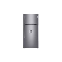 Net 509(L) | Top Freezer Refrigerator | Inverter Linear Compressor | Smart ThinQ™