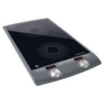 SCP 4202GY Induction Cooktop
