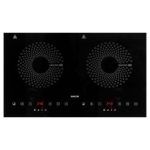 SCP4601GY Double induction cooktop TouchControl