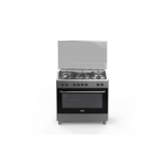 SOLSTAR FREE STANDING OVEN - MAXI OVEN - ELITE LINE -SO950DKE-INBSS