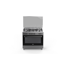 SOLSTAR FREE STANDING OVEN - MAXI OVEN - ELITE LINE -SO950DKE-INBSS