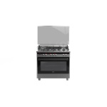 SOLSTAR FREE STANDING OVEN - MAXI OVEN - ELITE LINE -SO951DKEPINBSS