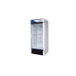 SOLSTAR VC3800 296L Single Door Vertical Cooler