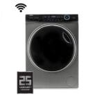 HAIER 10KG Front Load WiFi Smart Washing Machine (DD Motor) - HW100-B14979S8U1 - Haier
